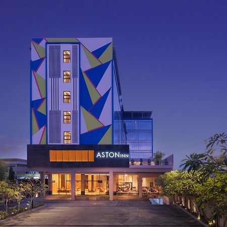 Aston Inn Tasikmalaya Buitenkant foto
