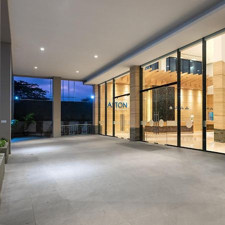 Aston Inn Tasikmalaya Buitenkant foto
